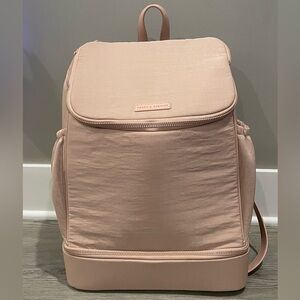 Poppy & Peonies Summit backpack